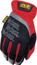 Mechanix Wear MFF-02-009 - FastFit® Red MD