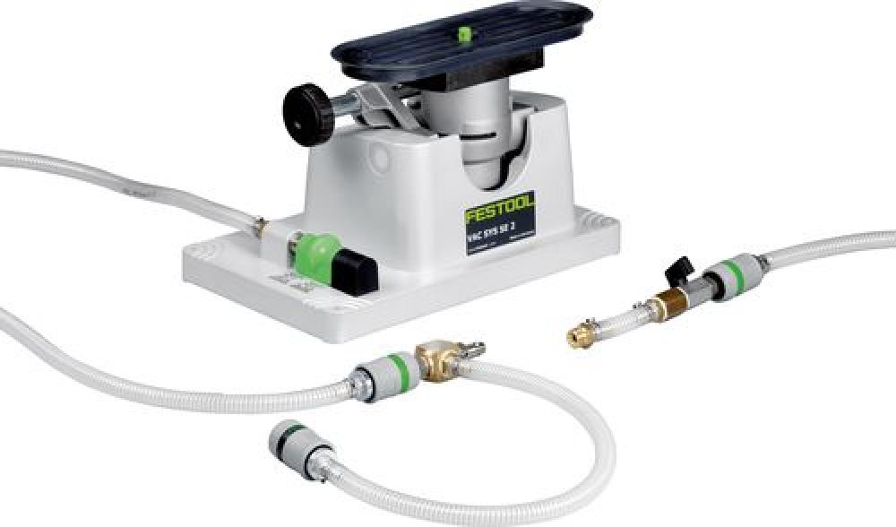 Clamping module VAC SYS SE 2<span class=' ItemWarning' style='display:block;'>Item is usually in stock, but we&#39;ll be in touch if there&#39;s a problem<br /></span>
