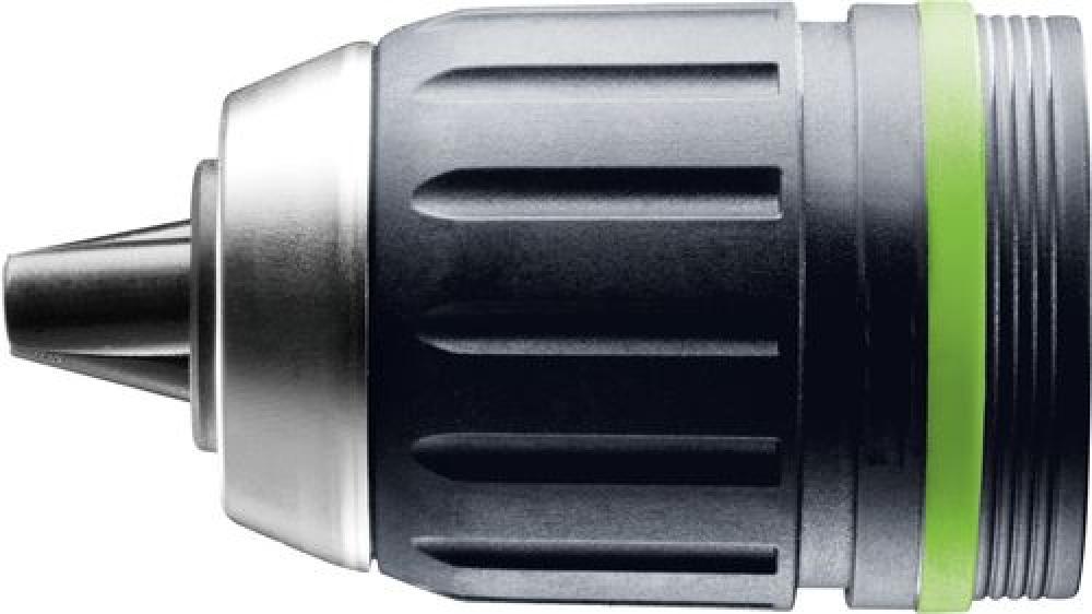Keyless Chuck KC 13-1/2-K-FFP<span class=' ItemWarning' style='display:block;'>Item is usually in stock, but we&#39;ll be in touch if there&#39;s a problem<br /></span>