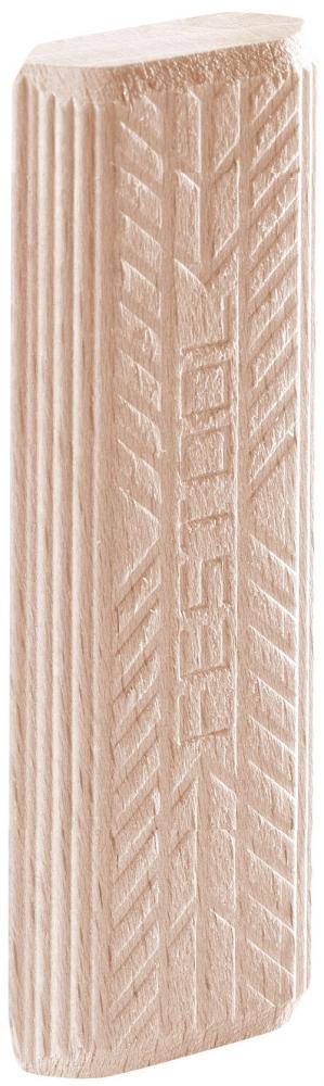 Beech DOMINO Tenons D 14x75/104 BU<span class=' ItemWarning' style='display:block;'>Item is usually in stock, but we&#39;ll be in touch if there&#39;s a problem<br /></span>