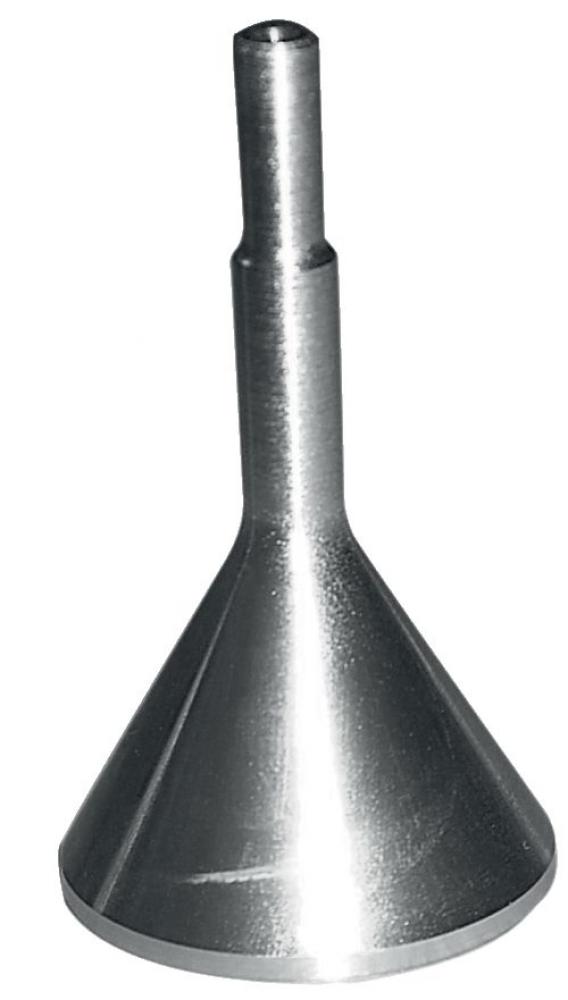 Centering Mandrel ZD-OF/D 6,35+8<span class=' ItemWarning' style='display:block;'>Item is usually in stock, but we&#39;ll be in touch if there&#39;s a problem<br /></span>