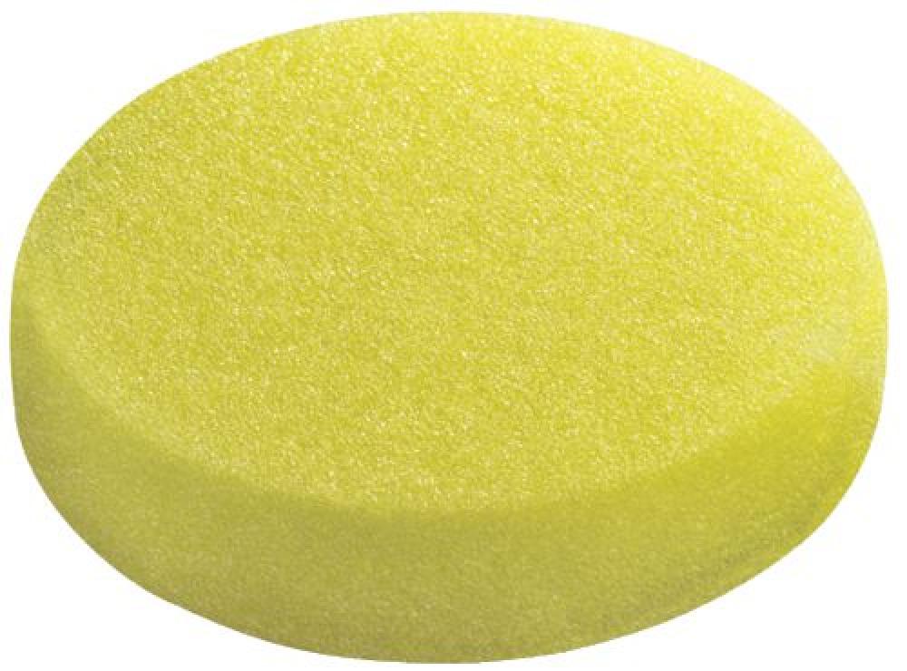 Polishing sponge PS STF D80x20 YE/5<span class=' ItemWarning' style='display:block;'>Item is usually in stock, but we&#39;ll be in touch if there&#39;s a problem<br /></span>