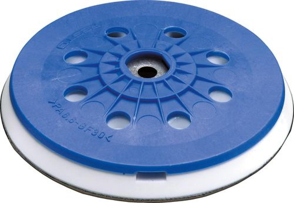 Sander Backing Pad ST-STF 125/8-M8-J H<span class=' ItemWarning' style='display:block;'>Item is usually in stock, but we&#39;ll be in touch if there&#39;s a problem<br /></span>