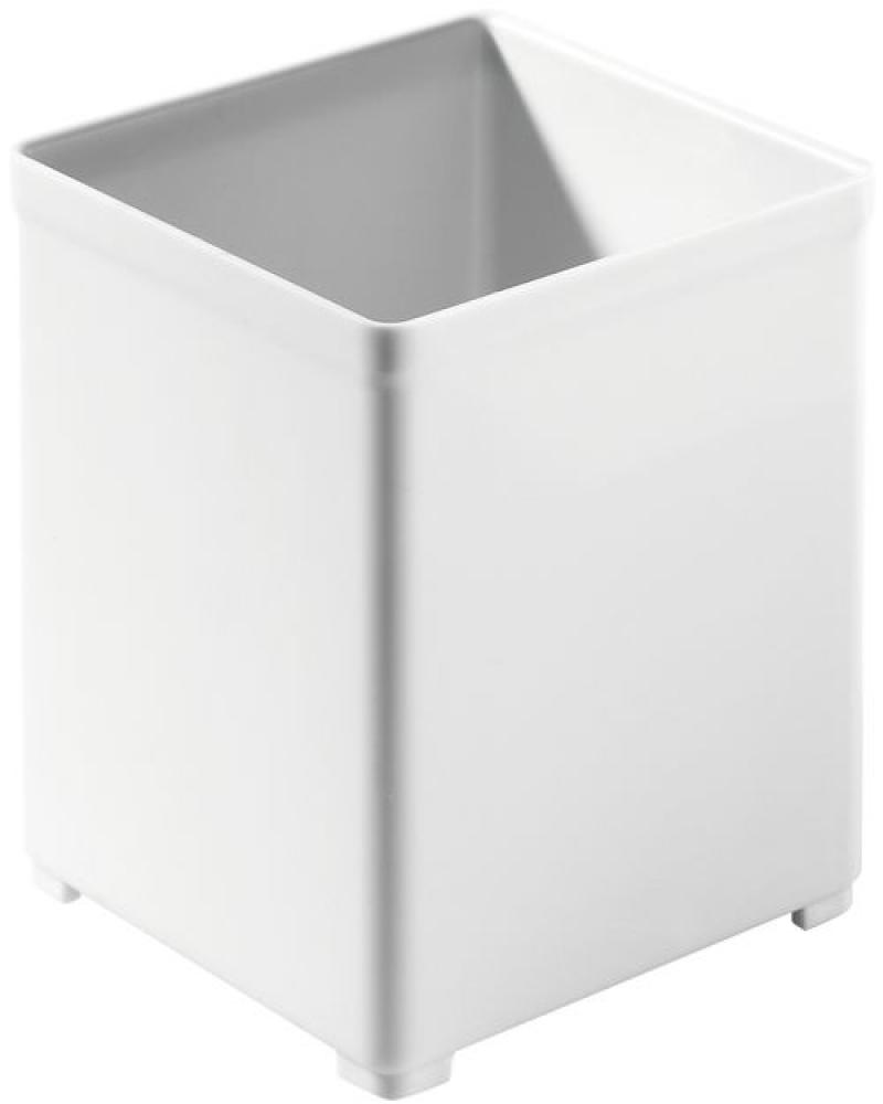 Container Set Box 60x60x71/6 SYS-SB<span class=' ItemWarning' style='display:block;'>Item is usually in stock, but we&#39;ll be in touch if there&#39;s a problem<br /></span>