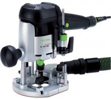 Festool 574691 - Router OF 1010 EQ-F-Plus