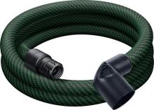 Festool 500680 - Suction hose D 27/32x3,5m-AS-90Â°/CT
