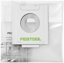 Festool 496215 - Disposable Dust Liners ENS-CT 36 AC/5