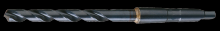 Chicago-Latrobe 53228 - 118° General Purpose Taper Shank Drill