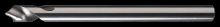 Chicago-Latrobe 49501 - 90° Regular Length Spotting Drill