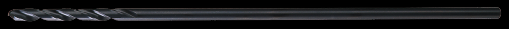135° NAS 907 Type B 12&#34; Aircraft Extension Drill<span class=' ItemWarning' style='display:block;'>Item is usually in stock, but we&#39;ll be in touch if there&#39;s a problem<br /></span>