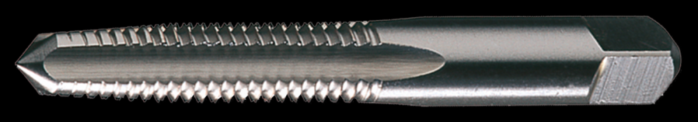 Taper Chamfer Hand Tap<span class=' ItemWarning' style='display:block;'>Item is usually in stock, but we&#39;ll be in touch if there&#39;s a problem<br /></span>