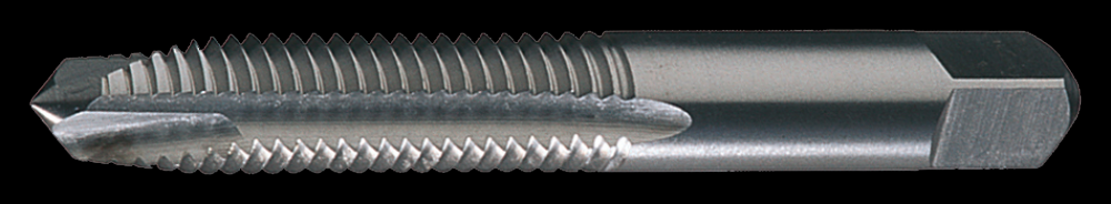 Plug Chamfer Spiral Point Tap<span class=' ItemWarning' style='display:block;'>Item is usually in stock, but we&#39;ll be in touch if there&#39;s a problem<br /></span>