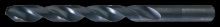 Cle-Force C68234 - 135° Heavy-Duty Jobber Length Drill