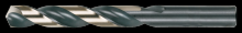Cle-Force C69056 - 135° Heavy-Duty Jobber Length Drill