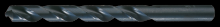 Cle-Force C68611 - 118° General Purpose Jobber Length Drill