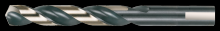 Cle-Force C69351 - 135° Heavy-Duty Jobber Length Drill