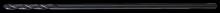 Cle-Force C68941 - 135° NAS 907 Type B 12" Aircraft Extension Drill