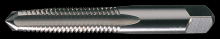 Cle-Force C69517 - Taper Chamfer Carbon Steel Hand Tap