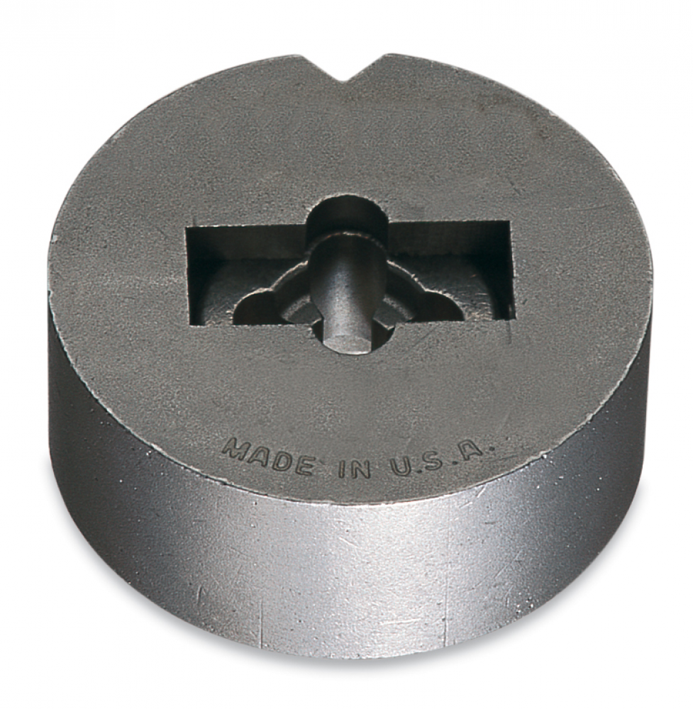 Two-Piece Die System Collet Assembly<span class=' ItemWarning' style='display:block;'>Item is usually in stock, but we&#39;ll be in touch if there&#39;s a problem<br /></span>