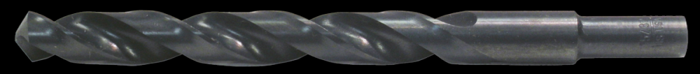 135° Heavy Duty Jobber Length Drill<span class=' ItemWarning' style='display:block;'>Item is usually in stock, but we&#39;ll be in touch if there&#39;s a problem<br /></span>