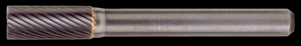 CLE-SA Cylindrical Bur (w/o End Cut)<span class=' ItemWarning' style='display:block;'>Item is usually in stock, but we&#39;ll be in touch if there&#39;s a problem<br /></span>