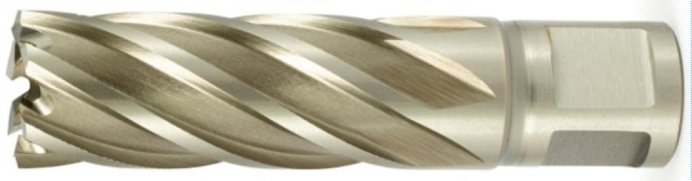 HSS - Annular Cutter - Long<span class=' ItemWarning' style='display:block;'>Item is usually in stock, but we&#39;ll be in touch if there&#39;s a problem<br /></span>