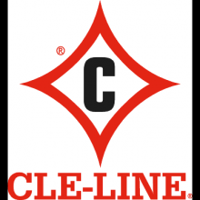 Cle-Line C00526 - HSS Maintenance Hand Tap & Carbon Steel Round Adjustable Die Set