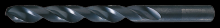 Cle-Line C23112 - 135° Heavy-Duty Jobber Length Drill
