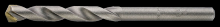 Cle-Line C20932 - 118° Carbide-Tipped Masonry Drill