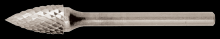 Cle-Line C17839 - CLE-SG Pointed Tree Bur