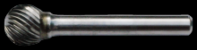 Cle-Line C17732 - CLE-SD Ball Shaped Bur