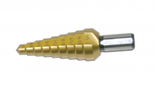Cle-Line C20295 - 118° Step Drill