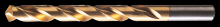 Cle-Line C24328 - 118° General Purpose Jobber Length Drill