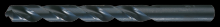 Cle-Line C22916 - 118° General Purpose Jobber Length Drill