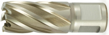 Cle-Line C34068 - HSS - Annular Cutter - Short