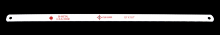 Cle-Line C25247-10 - Bi-Metal Hacksaw Blade