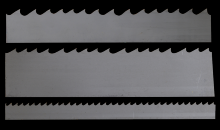 Cle-Line C25156 - Bi-Metal Straight Tooth Bandsaw Blade (M42)