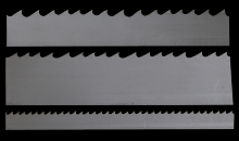 Cle-Line C26147 - Bi-Metal Turtle Back Tooth Bandsaw Blade (M42)