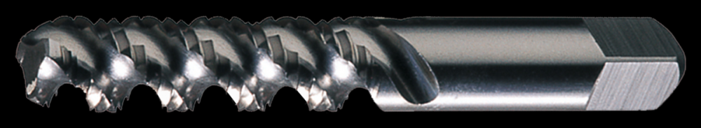 Plug Chamfer General Purpose High-Spiral Tap<span class=' ItemWarning' style='display:block;'>Item is usually in stock, but we&#39;ll be in touch if there&#39;s a problem<br /></span>