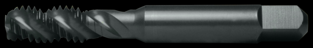Bottoming Chamfer Spiral Flute Tap<span class=' ItemWarning' style='display:block;'>Item is usually in stock, but we&#39;ll be in touch if there&#39;s a problem<br /></span>