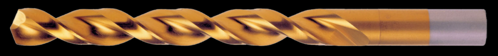 Q-Cobalt™ 135° Wide Land Parabolic Jobber Length Drill<span class=' ItemWarning' style='display:block;'>Item is usually in stock, but we&#39;ll be in touch if there&#39;s a problem<br /></span>