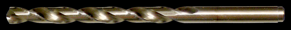 135° NAS 907 Type J Cobalt Heavy-Duty Jobber Length Drill<span class=' ItemWarning' style='display:block;'>Item is usually in stock, but we&#39;ll be in touch if there&#39;s a problem<br /></span>