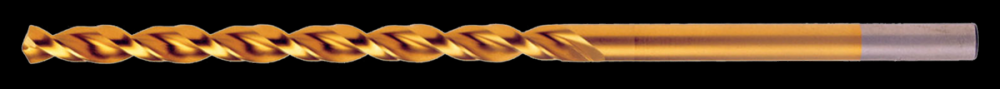 Q-Cobalt™ 135° Wide Land Parabolic Taper Length Drill<span class=' ItemWarning' style='display:block;'>Item is usually in stock, but we&#39;ll be in touch if there&#39;s a problem<br /></span>