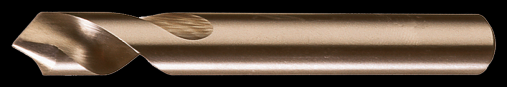 NC Short Cobalt Spotting and Centering Drill<span class=' ItemWarning' style='display:block;'>Item is usually in stock, but we&#39;ll be in touch if there&#39;s a problem<br /></span>