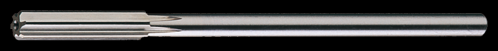 Straight Shank Straight Flute Reamer<span class=' ItemWarning' style='display:block;'>Item is usually in stock, but we&#39;ll be in touch if there&#39;s a problem<br /></span>