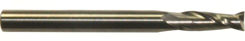 2-Flute Mini Solid Carbide End Mill<span class=' ItemWarning' style='display:block;'>Item is usually in stock, but we&#39;ll be in touch if there&#39;s a problem<br /></span>