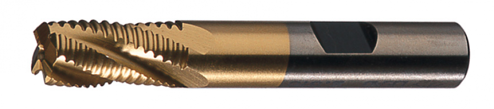 Powder Metal Course Profile Roughing End Mill - MF SE CC<span class=' ItemWarning' style='display:block;'>Item is usually in stock, but we&#39;ll be in touch if there&#39;s a problem<br /></span>