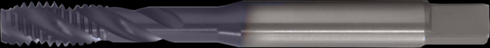 HP Spiral Flute Universal Tap<span class=' ItemWarning' style='display:block;'>Item is usually in stock, but we&#39;ll be in touch if there&#39;s a problem<br /></span>
