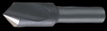 Cleveland C46131 - Single-Flute Countersink
