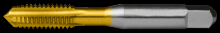 Cleveland C55126 - Plug Chamfer General Purpose Hand Tap